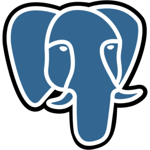 Logo PostgreSQL